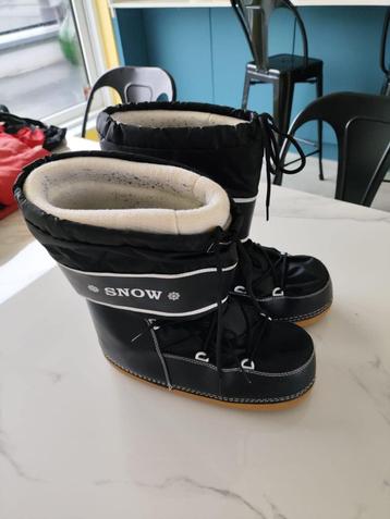 BOTTINES APRES SKI 41/43 beschikbaar voor biedingen