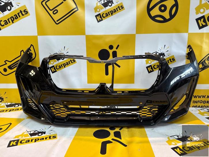 Voorbumper BMW X1 U11 Sport Bumper Origineel 51119881907, Auto-onderdelen, Carrosserie, Bumper, BMW, Voor, Gebruikt