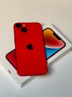 iPhone 14 256GB rood, Telecommunicatie, Mobiele telefoons | Apple iPhone, 256 GB, 86 %, Ophalen of Verzenden, Zonder simlock