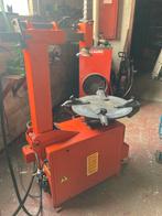 Bandenmachine: facom UTM300S, Ophalen, Gebruikt