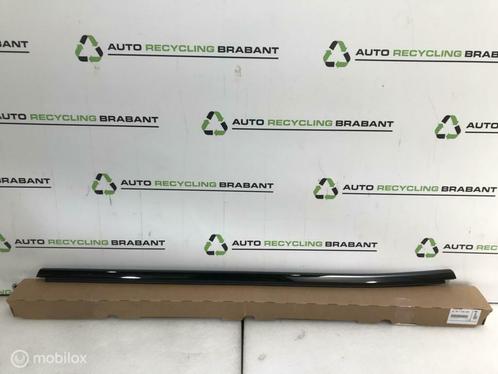 Raamlijst Links Achter Zwart BMW X5 G05 NIEUW 51357444067, Auto-onderdelen, Carrosserie, BMW, Gebruikt, Ophalen of Verzenden