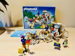 Playmobil Princess - Koninklijke koets - 4258, Ophalen of Verzenden, Zo goed als nieuw