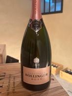 Bollinger Rosé – Champagne Brut – Magnum (1,5 L), Verzamelen, Ophalen, Nieuw, Frankrijk, Champagne