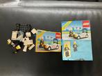 Lego 6506 precinct cruiser, Ophalen of Verzenden, Lego, Zo goed als nieuw