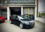 AUDI A3 2.0 TDI SPORTBACK!!! AANBIEDING VAN HET MOMENT!!!, Auto's, Audi, Stof, Zwart, 4 cilinders, Elektrische ramen