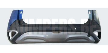 Bumper KIA SPORTAGE 5 V 21- 86657-R2000 Achterbumper KJ10131 beschikbaar voor biedingen