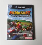 Mario Kart Double Dash GameCube game, Consoles de jeu & Jeux vidéo, Jeux | Nintendo GameCube, Comme neuf, Enlèvement ou Envoi