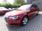 Audi A4 1.4 TFSI Design S tronic FACE LIFT (bj 2017), Te koop, Benzine, Break, Gebruikt