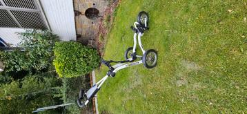Golftrolley beschikbaar voor biedingen