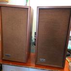 Klh 17 luidsprejers, Audio, Tv en Foto, Luidsprekerboxen, Ophalen