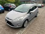 Automaat benzine 1.4i benzine Ford fiesta titanium 71kw, Auto's, Automaat, Euro 5, Stof, 4 cilinders
