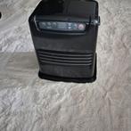 Laserkachel Qlima, Overige brandstoffen, Petroleumkachel, Ophalen of Verzenden, Zo goed als nieuw