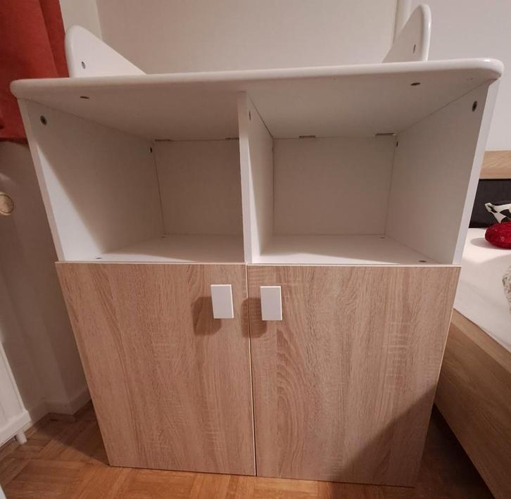 Table à langer - Commode, Enfants & Bébés, Chambre d'enfant | Commodes & Armoires, Commode, Enlèvement