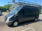 Ford Transit 2.2 TDCI L3H3 2012 77 000 km, Diesel, Achat, Particulier, Ford