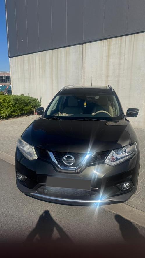 Nissan X-Trail 1.6 dCi Acenta, Auto's, Nissan, X-Trail, ABS, Achteruitrijcamera, Adaptieve lichten, Airbags, Airconditioning, Android Auto