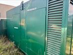250 kVA IVECO 8210 350h dieselgenerator, Zakelijke goederen, Ophalen of Verzenden