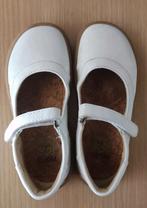 Primigi witte kinderschoenen sneakers laag maat 27, Kinderen en Baby's, Ophalen, Meisje, Zo goed als nieuw, Schoenen