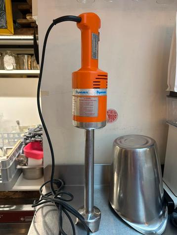 Dynamic mixer PMX98 voor onderdelen beschikbaar voor biedingen