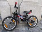 Granville 16 inch fiets, Ophalen, Zijwieltjes, Granville, 16 tot 20 inch