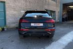 AUDI Q5 55 TFSIe Quattro | S-Line | Leasing, Auto's, Automaat, Zwart, Leder, Bedrijf