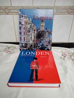 Twee prachtige boeken over Londen, Ophalen, Nieuw