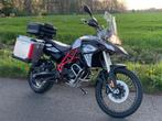 BMW F800GS Throphy (2017) in nieuwstaat, Particulier, 2 cylindres, 798 cm³, Tourisme