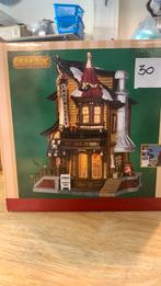 Lemax Lucy’s Chocolate Shop, Ophalen, Zo goed als nieuw