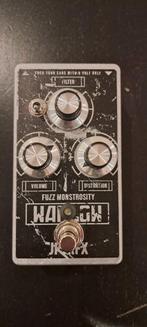 Darkglass/JPTR effects/Boss/Pedaltrain/EHX/..., Musique & Instruments, Enlèvement ou Envoi, Comme neuf