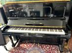 Steinway Model K (Vertegrand) piano - Volledig professioneel, Ophalen, Gebruikt, Zwart, Piano