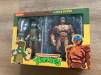 Ninja Turtles neca pack, Kinderen en Baby's, Ophalen of Verzenden, Zo goed als nieuw