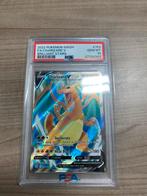 Charizard V BRS153 PSA10, Hobby en Vrije tijd, Ophalen of Verzenden, Zo goed als nieuw