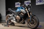 Honda CB 650 R - 16.000 km, Motoren, 4 cilinders, Bedrijf, Naked bike, 649 cc