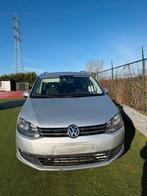 SHARAN AUTOMATIQUE, 7 place, PRET A IMMATRICULER, Autos, Volkswagen, Achat, 5 portes, Diesel, Automatique