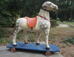 Beeuwsaert schommelpaard, Antiek en Kunst, Antiek | Speelgoed, Ophalen