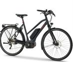 Trek XM700+  tot45    LOWSTEP  doorstapframe, Fietsen en Brommers, Elektrische fietsen, Ophalen of Verzenden
