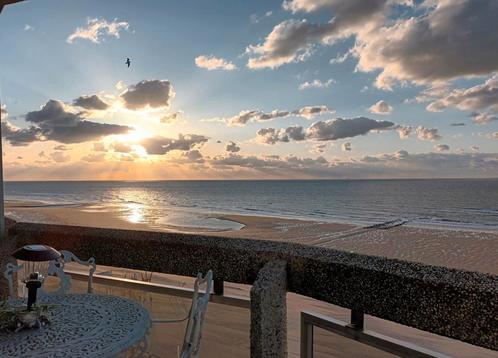 Last minute aan zee dijk Oostende 4p appartement 3 terrassen, Vakantie, Vakantie | Aanbiedingen en Last minute