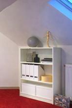 3 Bibliothèques à vendre, Enlèvement, Neuf