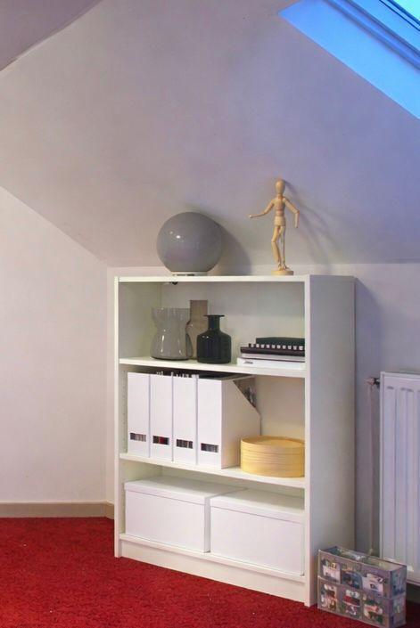 3 Bibliothèques à vendre, Maison & Meubles, Armoires | Armoires murales, Neuf, Enlèvement