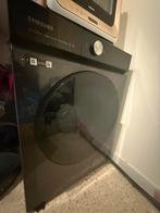 Samsung Wasmachine Bespoke 7000 serie zwart, Elektronische apparatuur, Wasmachines, Ophalen, Gebruikt, 10 kg of meer, Wolwasprogramma