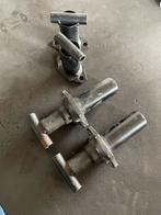 porsche 964 bumperbevestiging beugel voor / achter, Auto-onderdelen, Carrosserie, Ophalen, Voor, Porsche