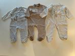3 kruippakjes / pyjamas, Ophalen of Verzenden, Gebruikt, Jongetje of Meisje, Nacht- of Onderkleding
