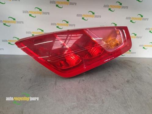 Achterlicht rechts van een Fiat Punto, Auto-onderdelen, Verlichting, Fiat, Gebruikt, 3 maanden garantie
