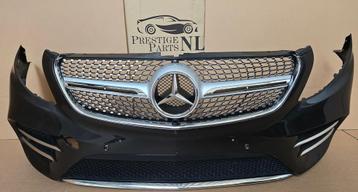 Voorbumper Mercedes V KLASSE W447 VITO AMG PDC A4478851000 beschikbaar voor biedingen
