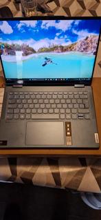 Lenovo Yoga 7, Computers en Software, Ophalen, 32 GB, 14 inch, SSD