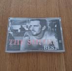 K7 - THE SMITHS - Best II - 1992, Cd's en Dvd's, Cassettebandjes, Ophalen, Gebruikt, 1 bandje, Origineel