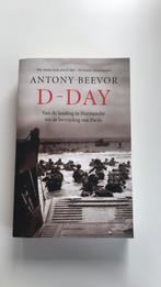 Antony Beevor - D-day - special Roularta, Boeken, Antony Beevor, Zo goed als nieuw, Oorlog