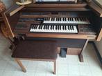 Orgel General music Saphire , in zeer goede staat., Ophalen, Orgel