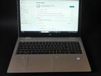 HP Probook 650 G5 - 24GB - i5  - 256GB + 500GB - 15,6'', Gebruikt, Minder dan 2 Ghz, HP, SSD