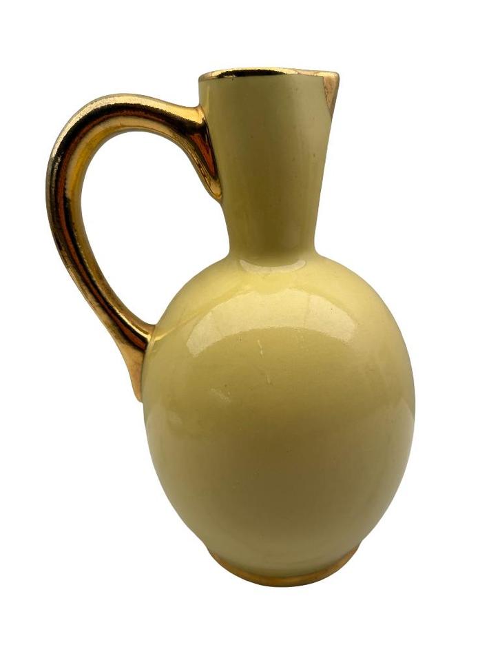 Cruche Boch La Louvière – Raymond Chevalier – Céramique, Antiquités & Art, Antiquités | Céramique & Poterie, Enlèvement ou Envoi