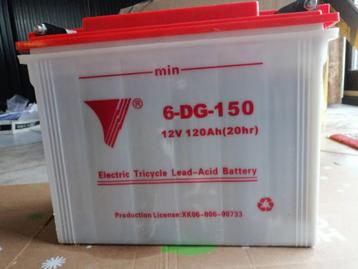 Lead-acid Battery 12V